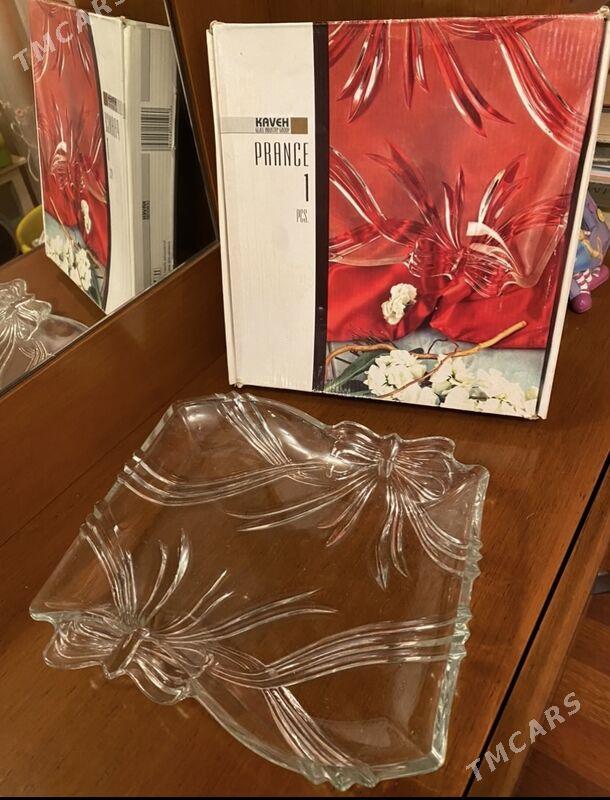 ваза - Ашхабад - img 1