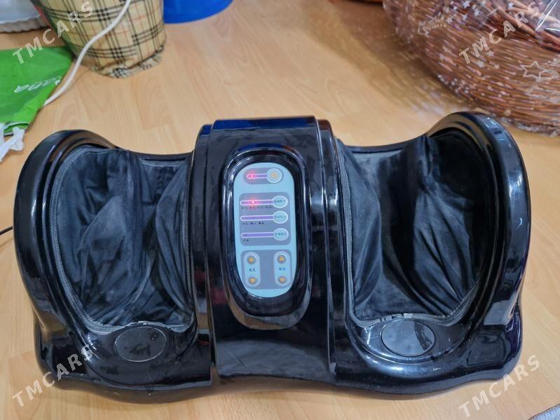 Ayak massažžer - Aşgabat - img 1