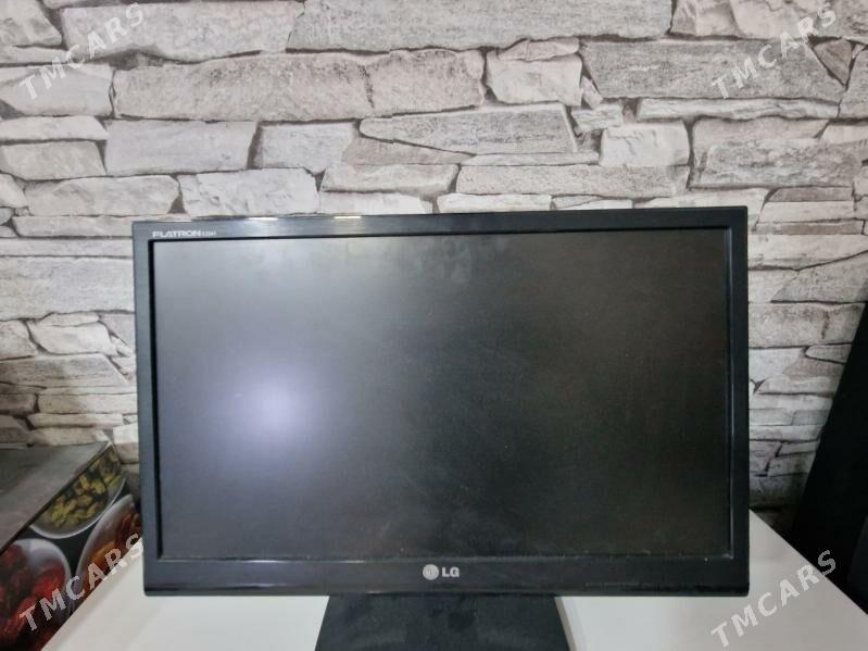 Monitor - Aşgabat - img 1