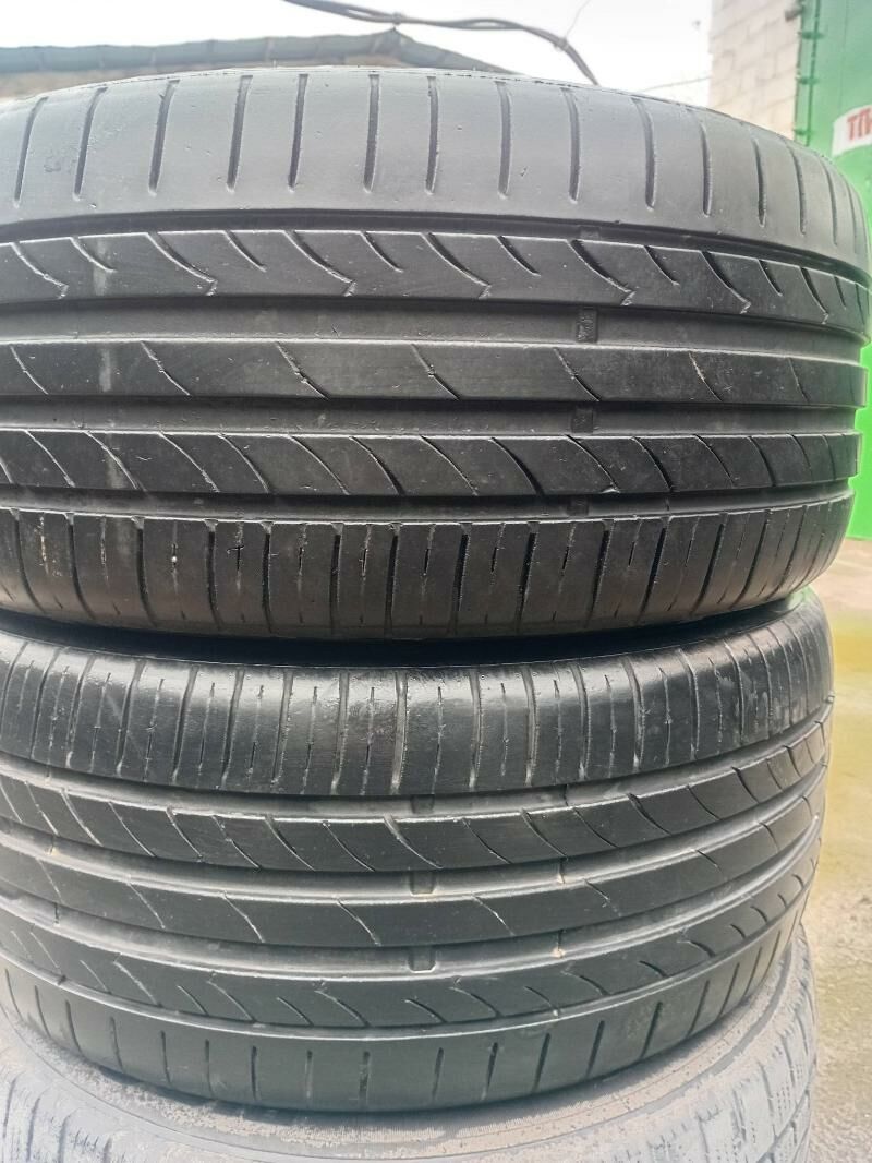 235.40.18 2ștuk 900 TMT - Hitrowka - img 1