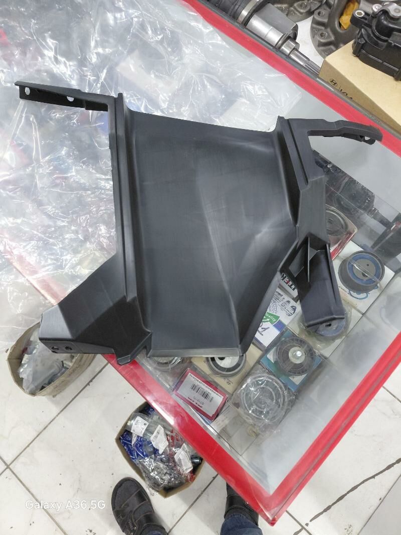 hyundai kia wozduhawod 1 TMT - Aşgabat - img 1