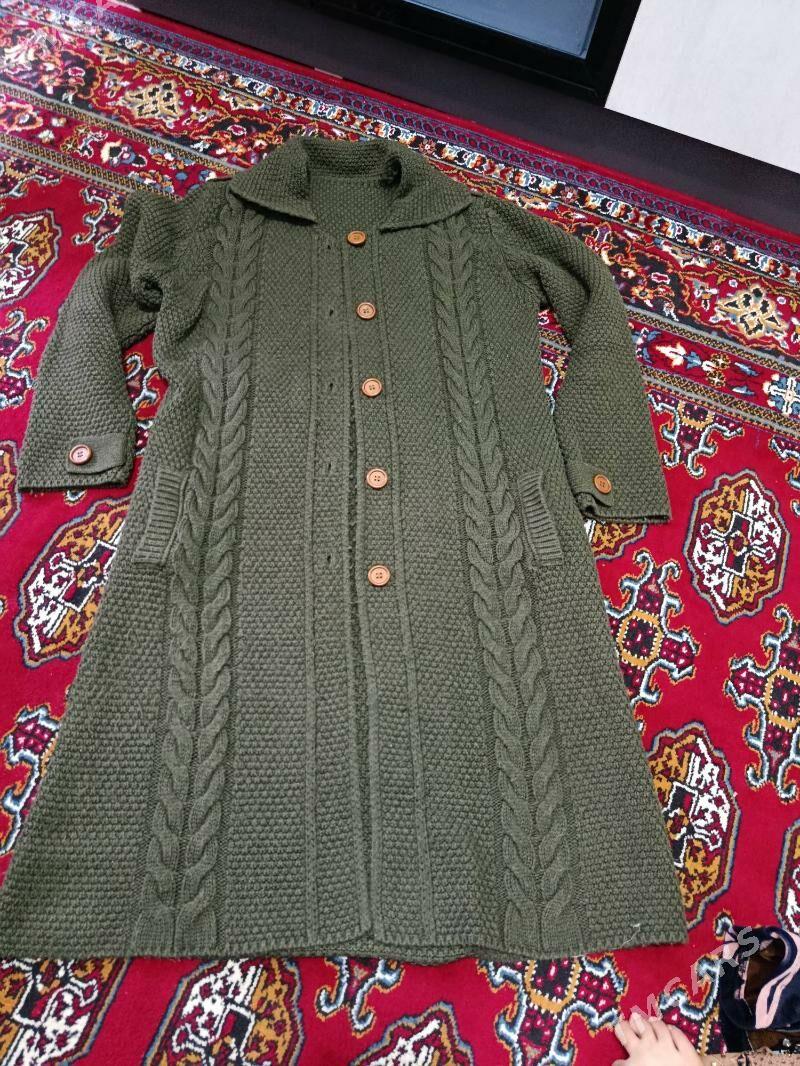 plas palto zempir - Mary - img 1