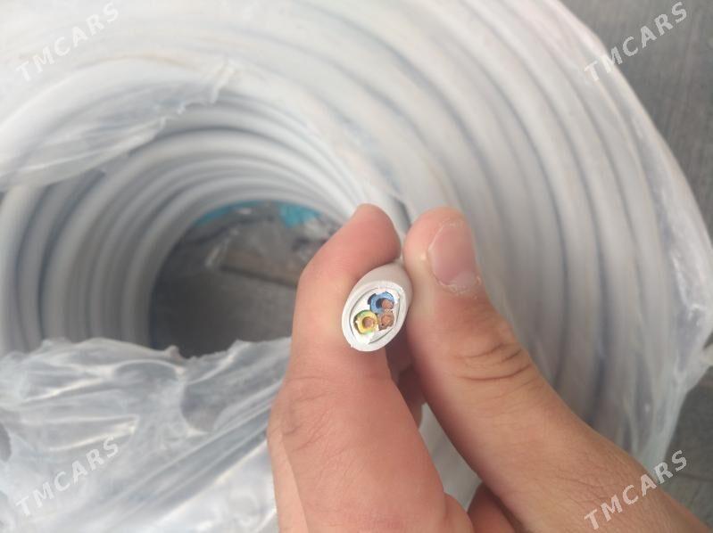 vatan 3x2.5 gaty - Ашхабад - img 1