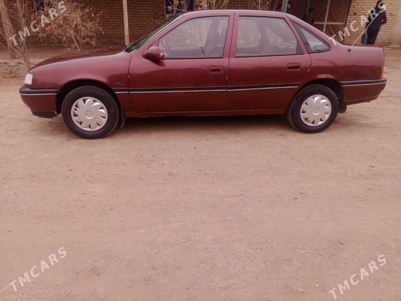 Opel Vectra 1991 - 40 000 TMT - Gurbansoltan Eje - img 1