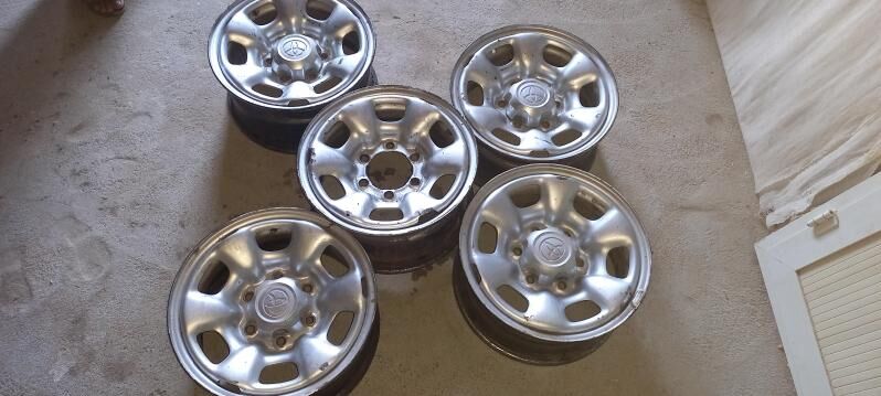 diska 15lik 2 000 TMT - Туркменгала - img 1