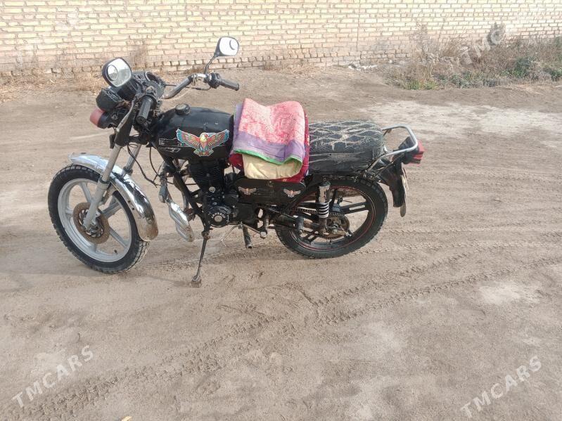 Fekon FK200-14G 2024 - 9 000 TMT - Гарабекевюл - img 1