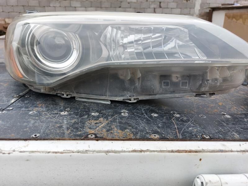 toyota camry 2017 500 TMT - Aşgabat - img 1