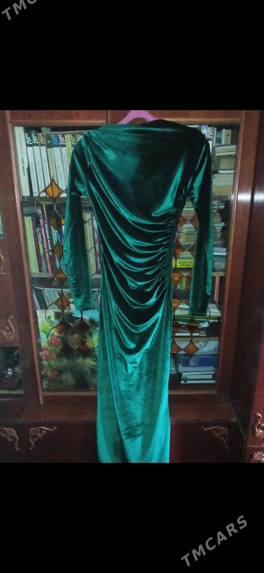 женское платье - Ашхабад - img 1