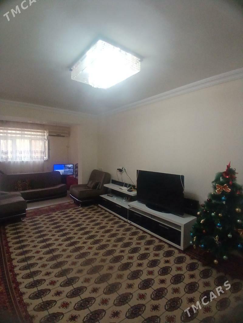 10мкр 3ком 1эт - Ашхабад - img 1