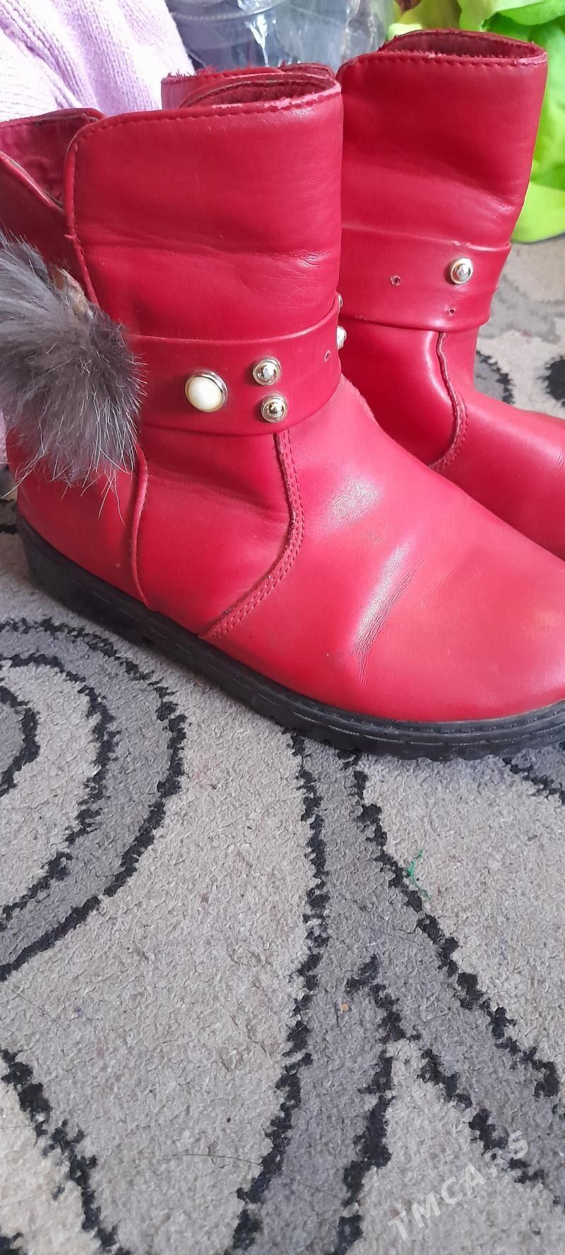 Kowush adik tufli - Daşoguz - img 1