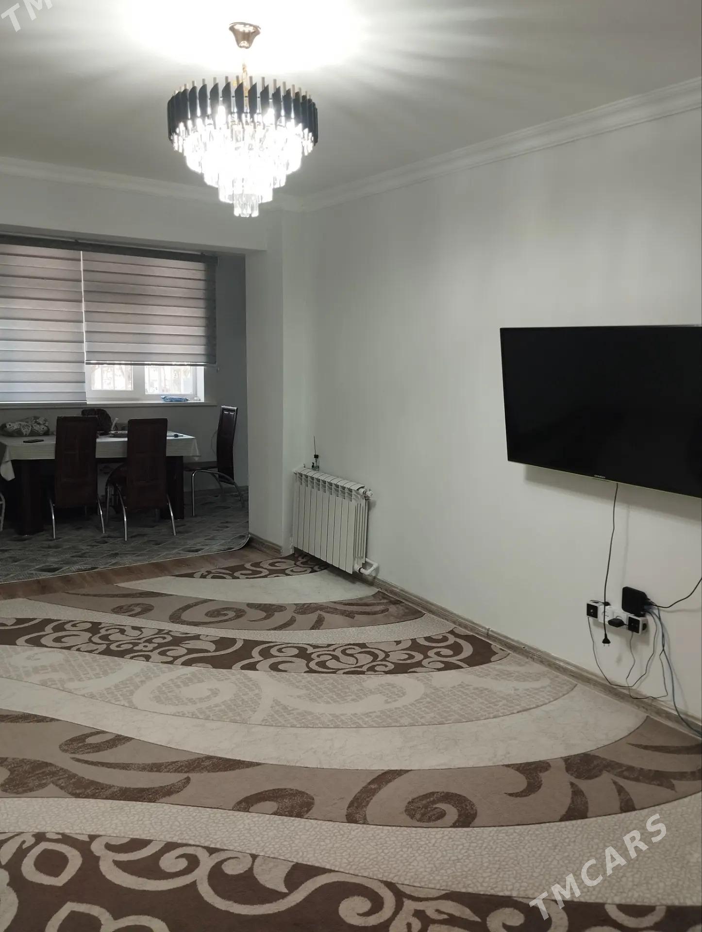 11mkr Dubleks 2 kom - 11 мкр - img 1