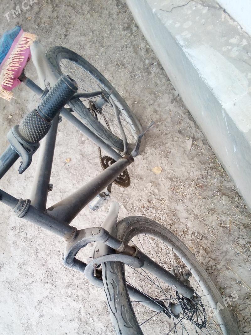 spartiwny tigir - Ходжамбаз - img 1