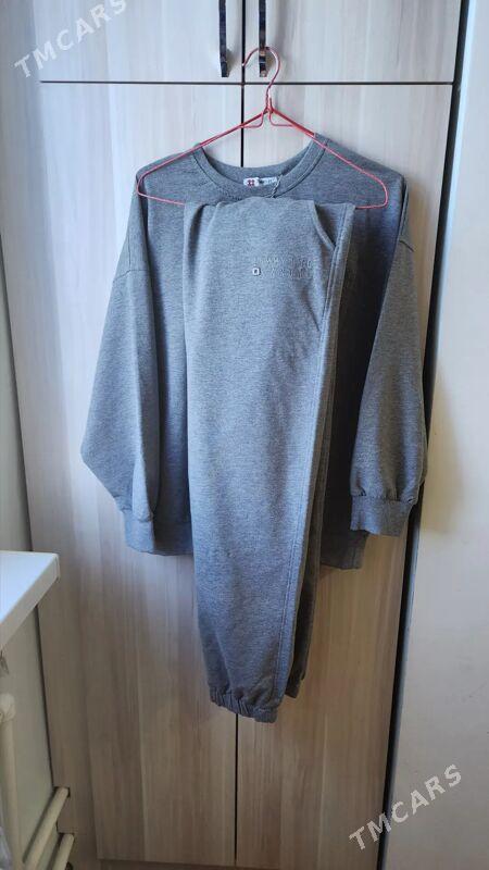 спортивка и кардиган - Aşgabat - img 1