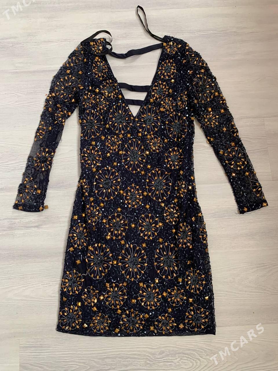 вечернее платье - Ашхабад - img 1