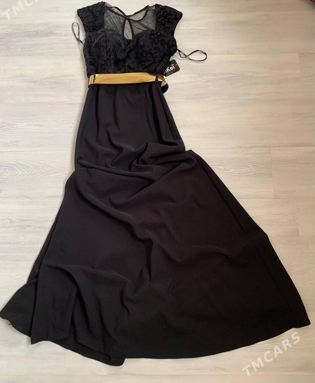 вечернее платье - Aşgabat - img 1