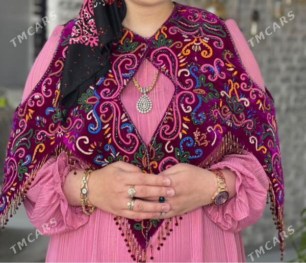 şifon nakidka - Ким район - img 1