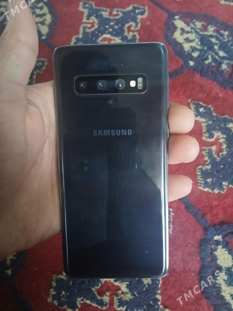 s10 - Бузмеин - img 1