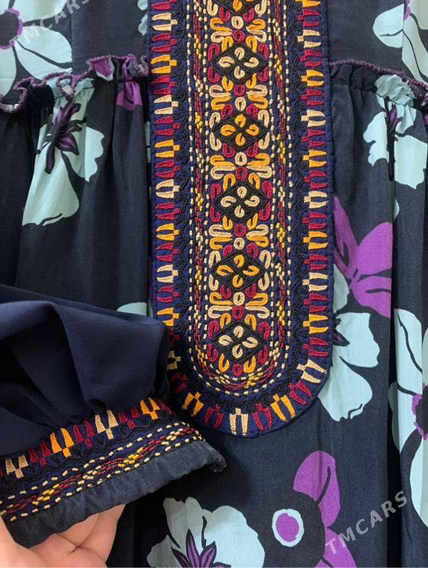 gulyupek - Kim raýon - img 1