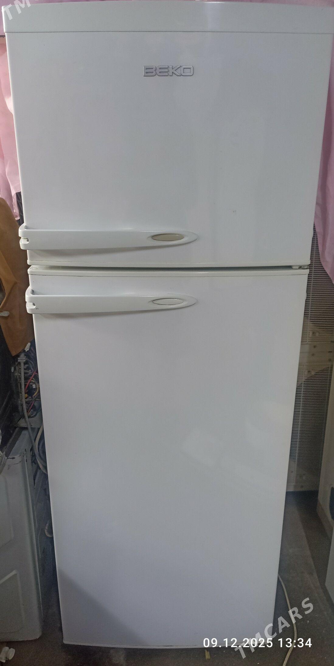 Холодильник Beko - Aşgabat - img 1