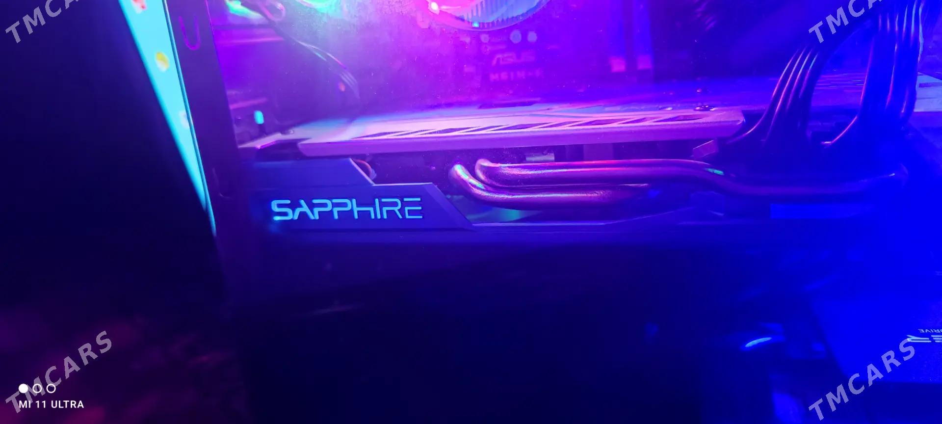 Kompyuter Igra - Ашхабад - img 1