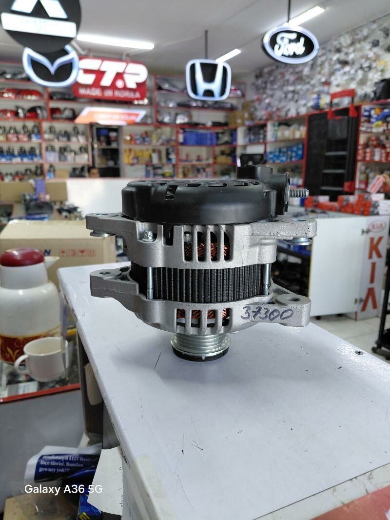 hyundai kia hunday 1 TMT - Aşgabat - img 1