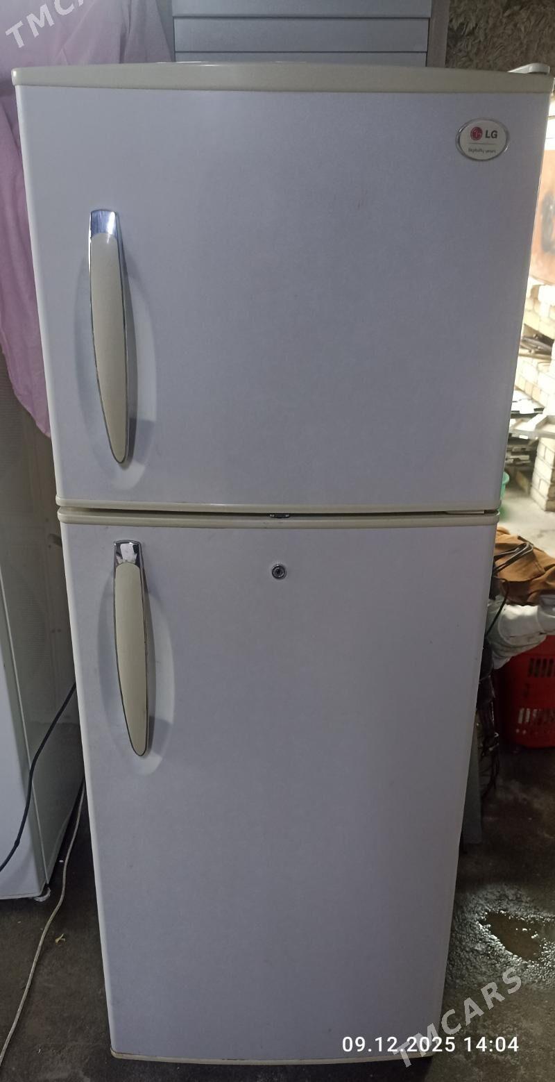 Холодильник LG no frost - Aşgabat - img 1
