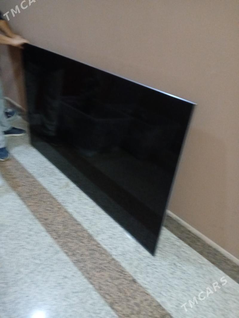 Telewizor - Türkmenbaşy şaýoly - img 1