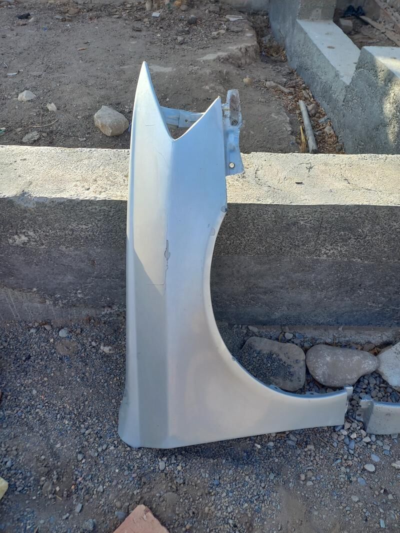 Duty avalon krel,kirlo 700 TMT - Кака - img 1