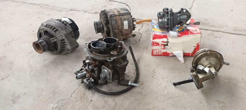 Gazell plita 100 TMT - Ашхабад - img 1