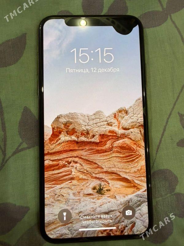 iPhone XS - Kim raýon - img 1
