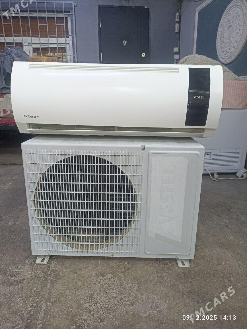 Кондиционер Vestel 40kw - Aşgabat - img 1