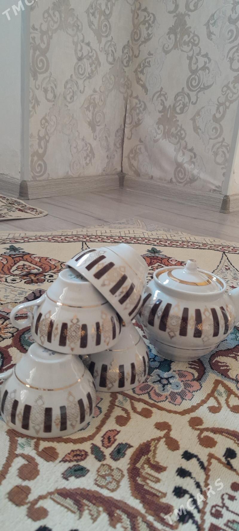 kase ceynek - Türkmenbaşy - img 1