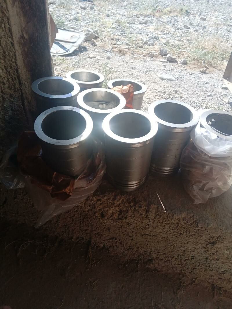 Gilza porsun zil 20 TMT - Гызыларбат - img 1