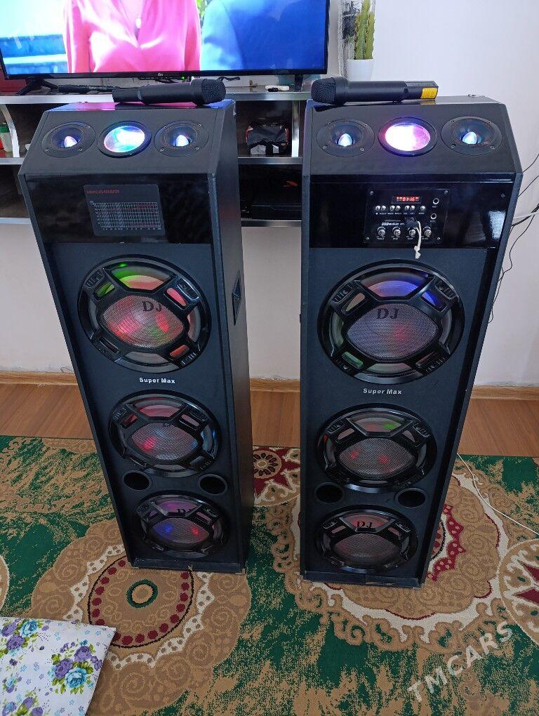 калонки - Мургап - img 1