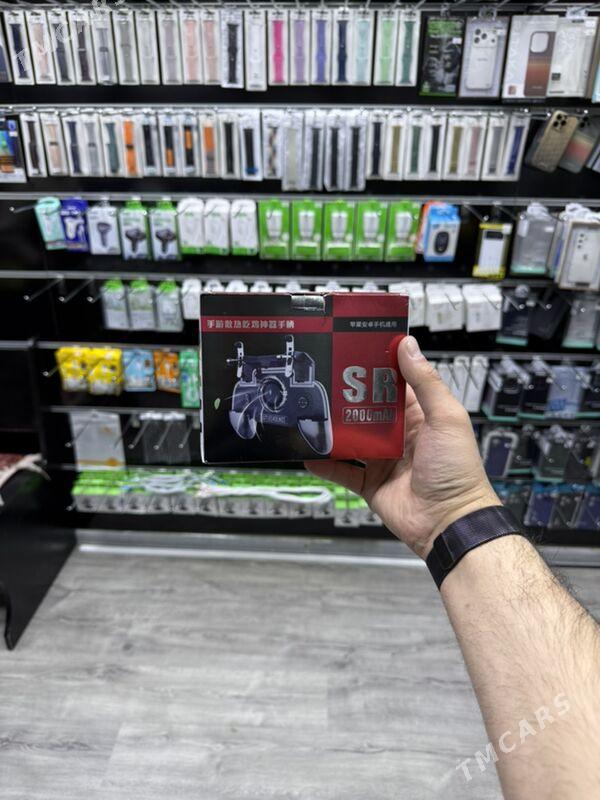 PUBG joystik SR - Ашхабад - img 1