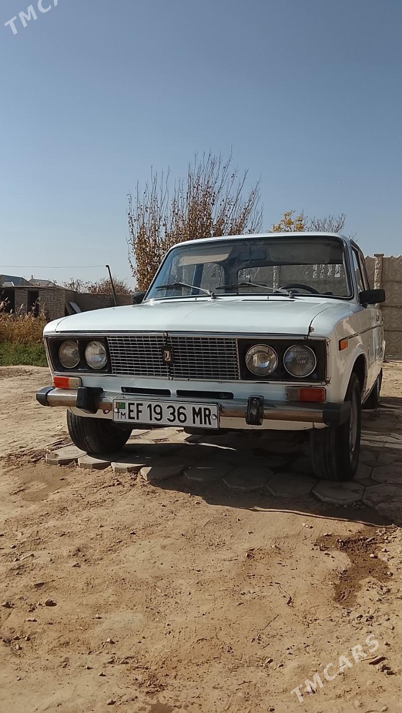 Lada 2106 1987 - 25 000 TMT - Мургап - img 1