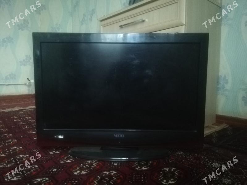 Телевизор на запчасти(zapcast) - Хазар - img 1