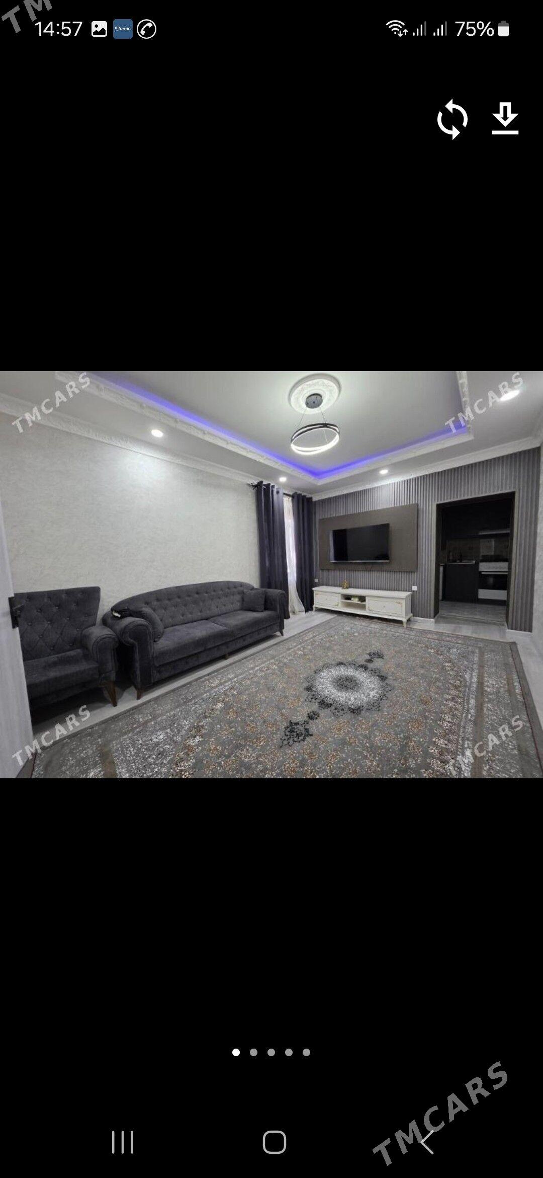 1 komnat Satlyk jay - Aşgabat - img 1