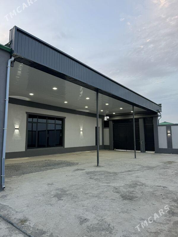 coganly - Ашхабад - img 1