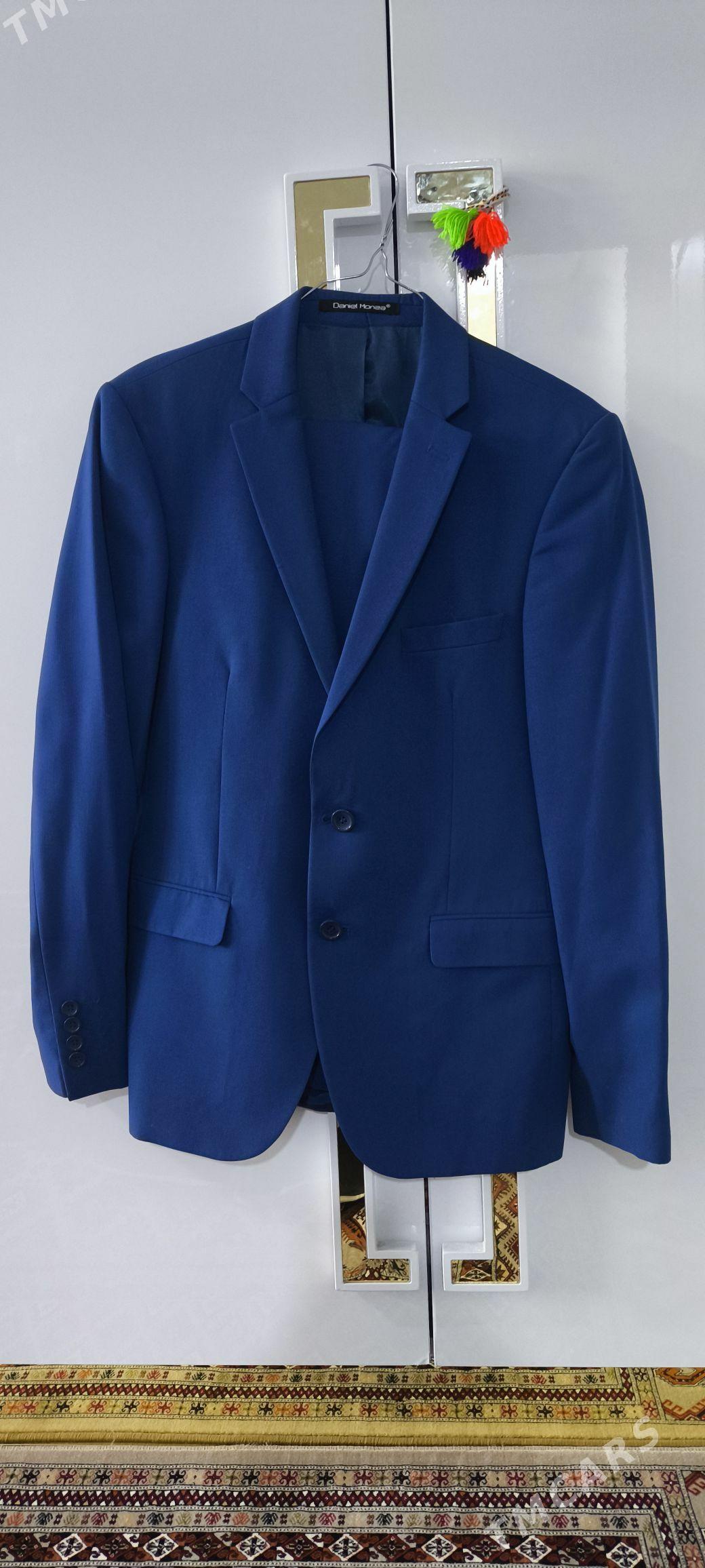 Kastyum balak - Türkmenbaşy - img 1