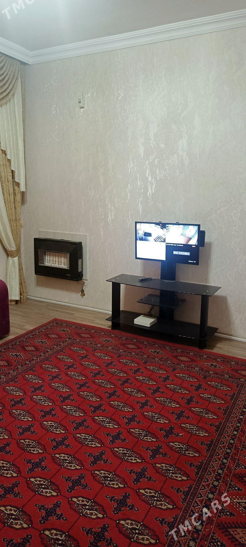 beyik patalok - Balkanabat - img 1