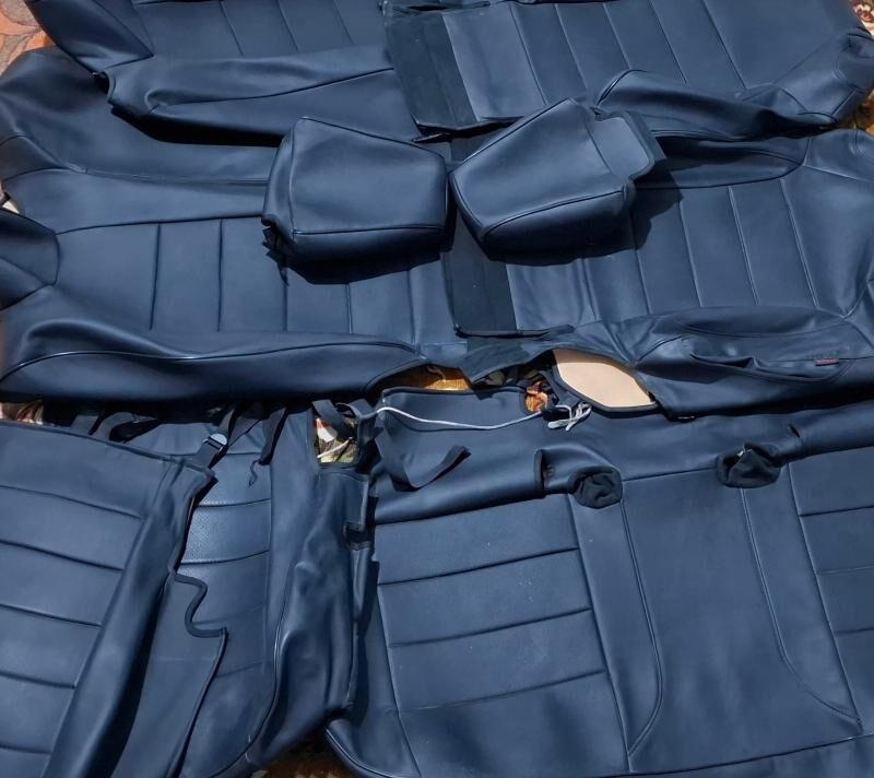 koźa çehol corolla 1 600 TMT - Гёкдже - img 1