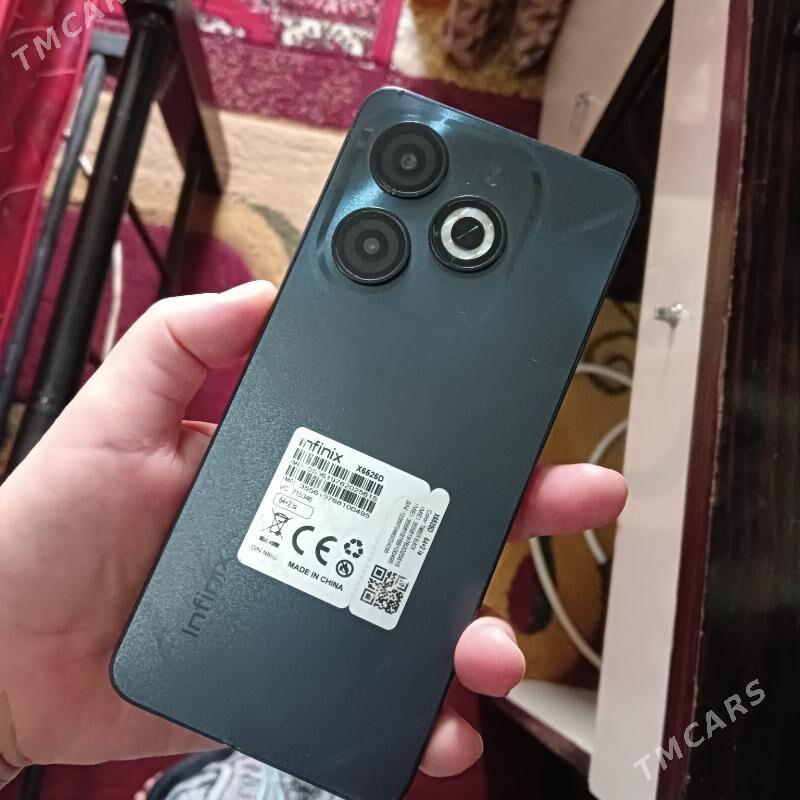 телефон - Мары - img 1