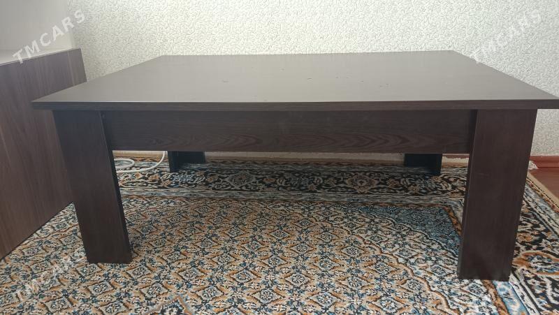 продается стол - Ашхабад - img 1