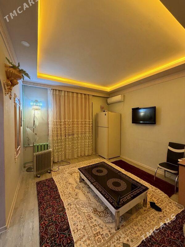 NAGINA 5 KOMNAT 2 ETAZ - Aşgabat - img 1