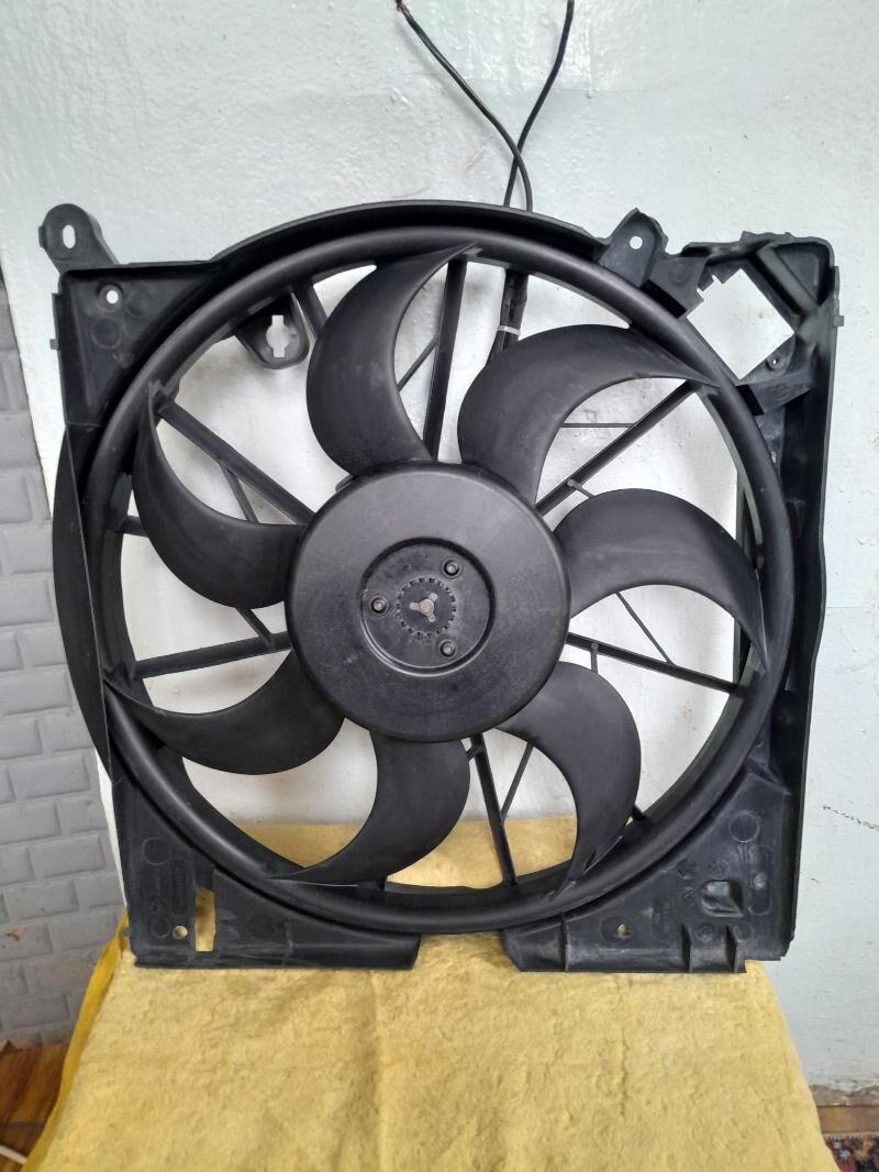 wentilator lopost 300 TMT - Aşgabat - img 1