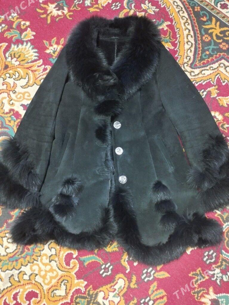 dublyonka - Türkmenabat - img 1