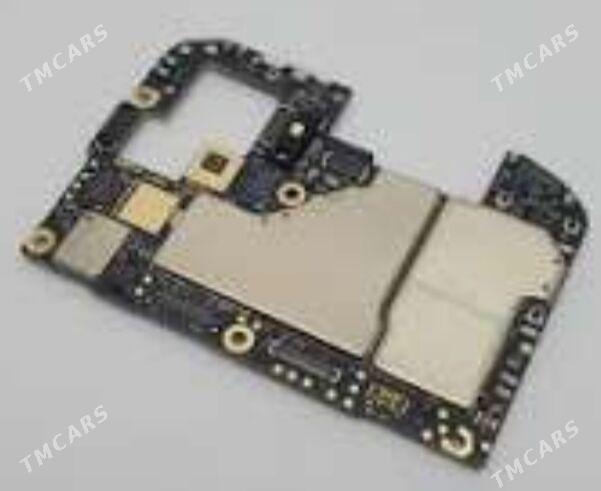 redmi not10 not 10s plata - Ашхабад - img 1