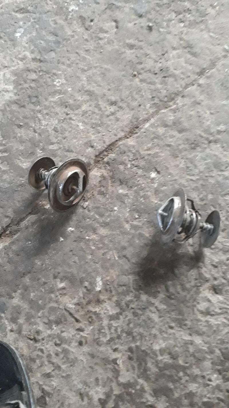 termostat 200 TMT - Dänew - img 1