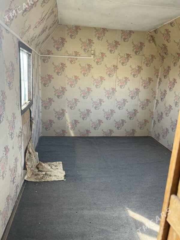 wagon - Бахарден - img 1